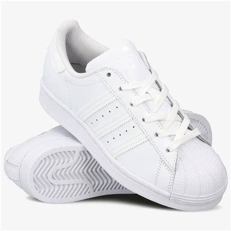 damen adidas superstar weiß